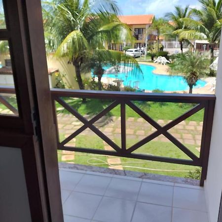 Casa Moradas De Israel Porto Seguro Kültér fotó